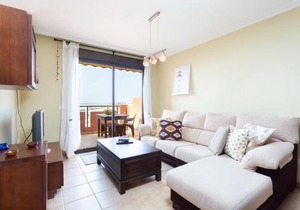 Home2Book La Tejita Beach and Pool