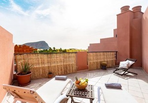 Home2Book La Tejita Beach and Pool