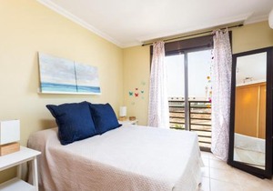 Home2Book La Tejita Beach and Pool