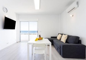 Home2Book Sea Front Las Teresitas Beach 3