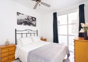 Home2Book Sunny Medano Center Apartment
