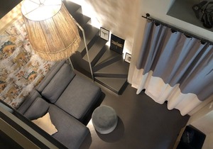 HOME5 | COZY STUDIO SUITE IN THE HEART OF FASHION DISTRICT
