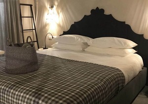 HOME5 | COZY STUDIO SUITE IN THE HEART OF FASHION DISTRICT
