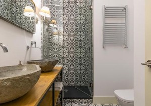 HOMEABOUT DIEGO DE LEÓN Apartment I