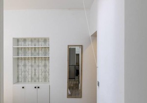 HOMEABOUT DIEGO DE LEON APARTMENT II