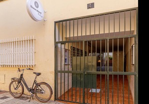 HOMEABOUT LA MERCED APARTMENT X-1 (3BR 3BT)
