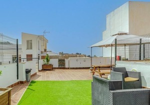 HOMEABOUT LA MERCED APARTMENT 23 (1BR 1BT)