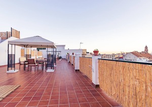 HOMEABOUT LA MERCED STUDIO 2