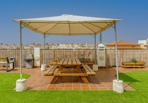 HOMEABOUT LA MERCED STUDIO 2