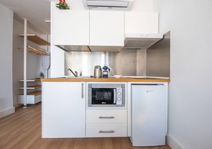 HOMEABOUT LA MERCED STUDIO 9