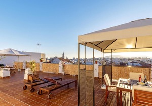 HOMEABOUT LA MERCED STUDIO 9