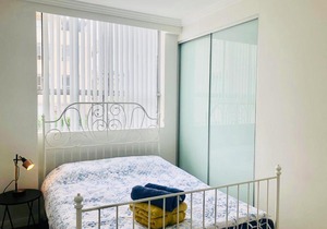 Homebush Modern 3 Bed Apt Near Olympic Park