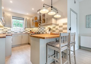 Homelands - Five Bedroom House, Sleeps 9
