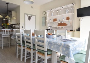 Homelands - Five Bedroom House, Sleeps 9