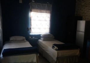 Homely room in peaceful and comfortable old farmhouse