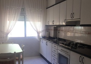 Homerez - 80 m away from the beach! Appartement for 6 ppl. with balcony at Laxe