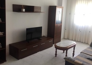 Homerez - 80 m away from the beach! Appartement for 6 ppl. with balcony at Laxe