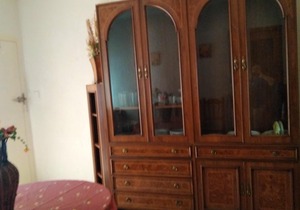 Homerez - Amazing appartement for 6 ppl. at Ciudad Real