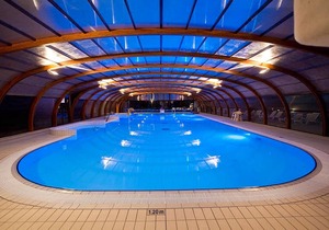 Homerez - Amazing bungalow 10 km away from the beach for 4 ppl. with shared pool