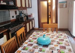 Homerez - Appartement 3 km away from the beach for 4 ppl. at San Mauro Pascoli