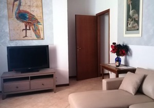 Homerez - Appartement 3 km away from the beach for 6 ppl. at San Mauro Pascoli