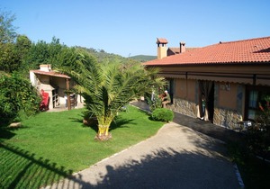 Homerez last minute deal - Nice house with mountain view
