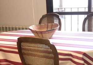 Homerez - Spacious appartement for 4 ppl. with balcony at Ciudad Real