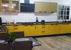 Homerez - Villa 3 km away from the beach with swimming-pool, jacuzzi and garden