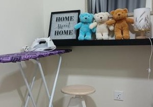 HOMESTAY ARC AUSTIN HILLS JB 4-5pax