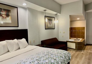 Hometowne Studios & Suites Washington
