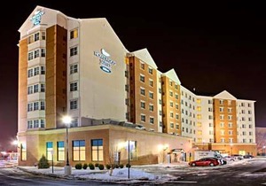 Homewood Suites by Hilton East Rutherford - Meadowlands, NJ