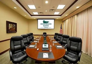 Homewood Suites by Hilton East Rutherford - Meadowlands, NJ