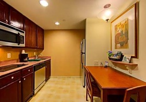 Homewood Suites by Hilton East Rutherford - Meadowlands, NJ