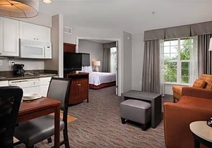 Homewood Suites by Hilton Vancouver / Portland