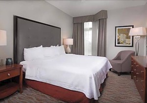 Homewood Suites by Hilton Vancouver / Portland