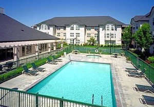 Homewood Suites by Hilton Vancouver / Portland