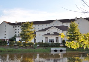 Homewood Suites by Hilton Richmond - Airport