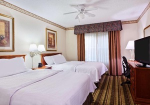 Homewood Suites by Hilton Richmond - Airport