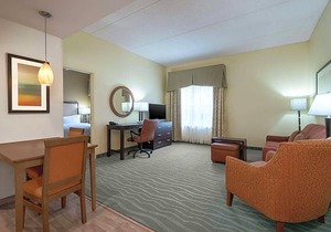 Homewood Suites by Hilton Philadelphia-Valley Forge