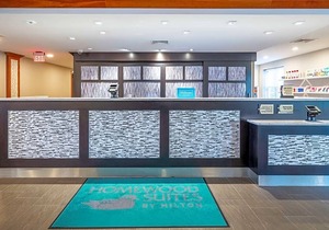 Homewood Suites by Hilton Philadelphia-Valley Forge