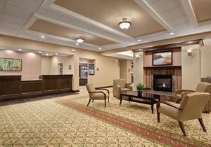 Homewood Suites by Hilton Rochester - Victor