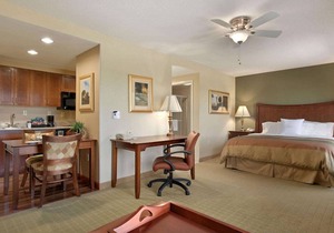 Homewood Suites by Hilton Rochester - Victor