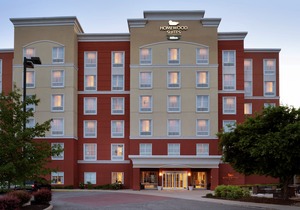 Homewood Suites Fort Wayne