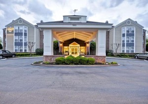 Homewood Suites Memphis Germantown