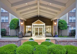 Homewood Suites Memphis Germantown