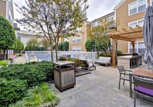 Homewood Suites Memphis Germantown