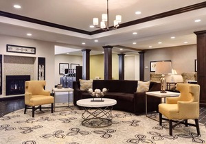 Homewood Suites by Hilton Huntsville-Downtown