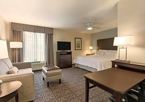 Homewood Suites by Hilton Huntsville-Downtown