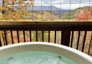 Honeymoon View #2