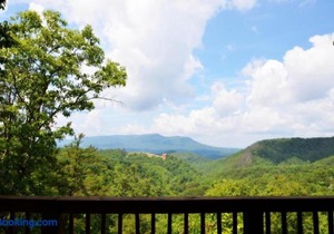 Honeymoon View 2